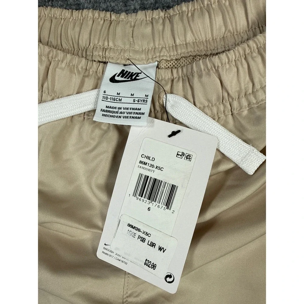 Nike boys sportswear